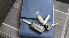 Peugeot 108 1.0 Active 3dr Petrol Hatchback